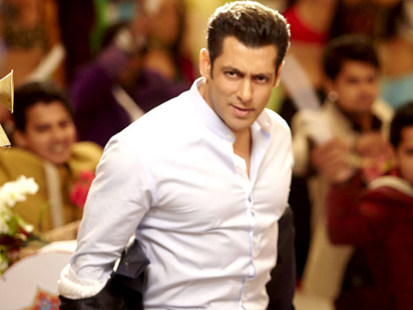 Salman's Obession For South Remakes