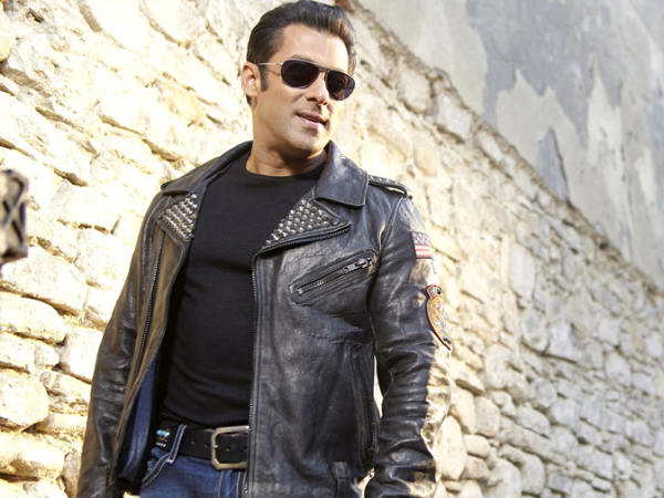 Tailor-Made Film For Salman