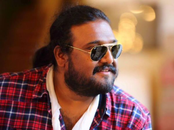 Siruthai Siva