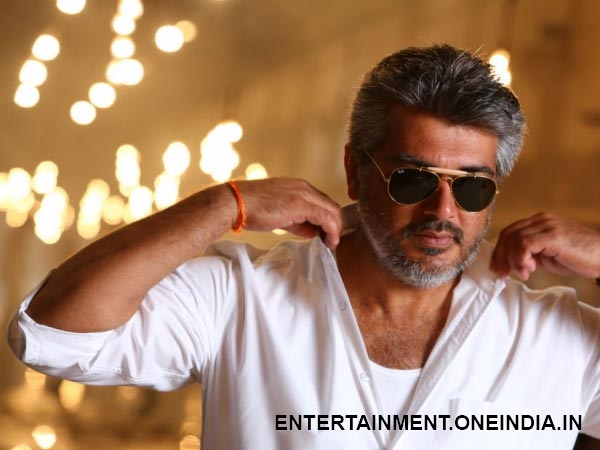 Veeram, An Action Flick