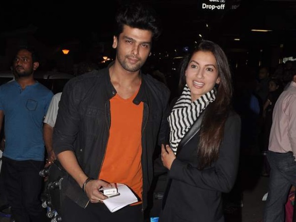 Gauhar-Kushal
