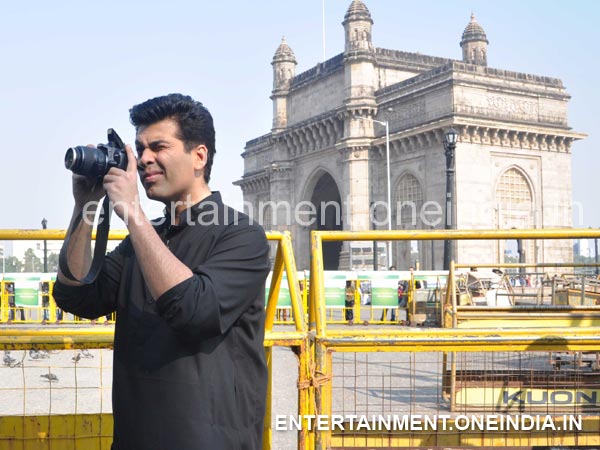 Karan Johar