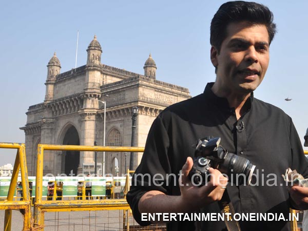 Karan's Charity