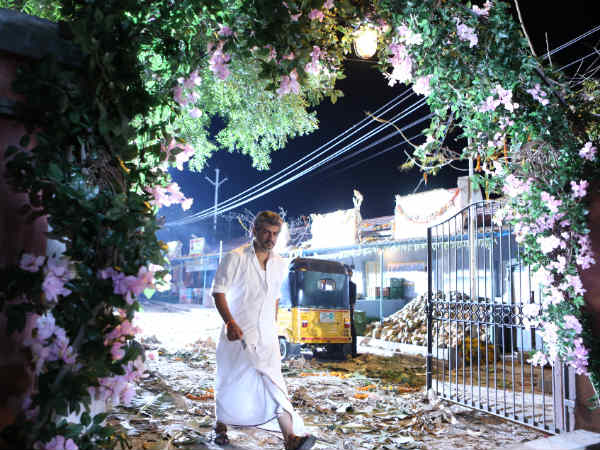 Veeram Doing Good In TN