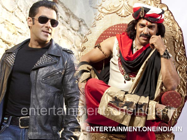 Jai Ho Has Already Done A Decent Business