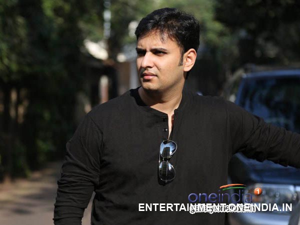 Tell Us About Your Composing Experience With Irshad Kamil, Lyric Writer Of The Film.