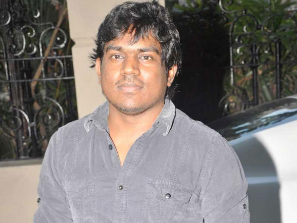 Yuvan Hurt