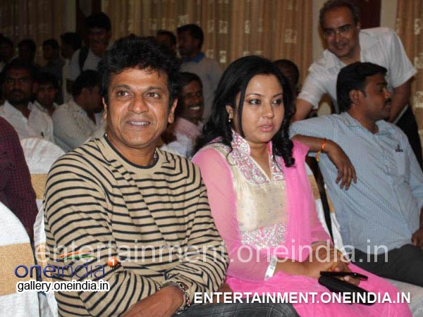 Rakshith Shetty's  Directorial Debut 