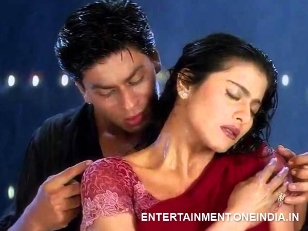 Title Track From Kuch Kuch Hota Hai