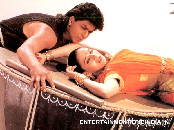 Dekha Tujhe To - Koyla