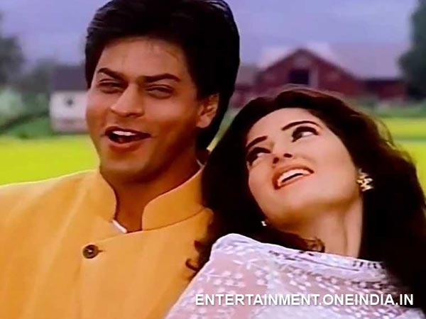 Hum Toh Deewane - Baadshah