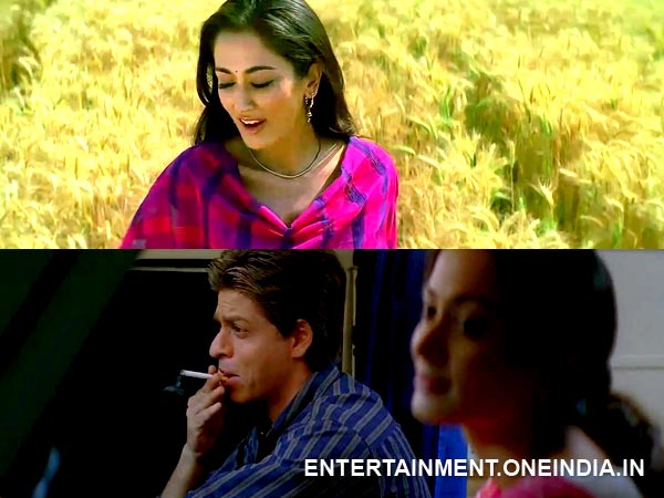 Songs From Swades 