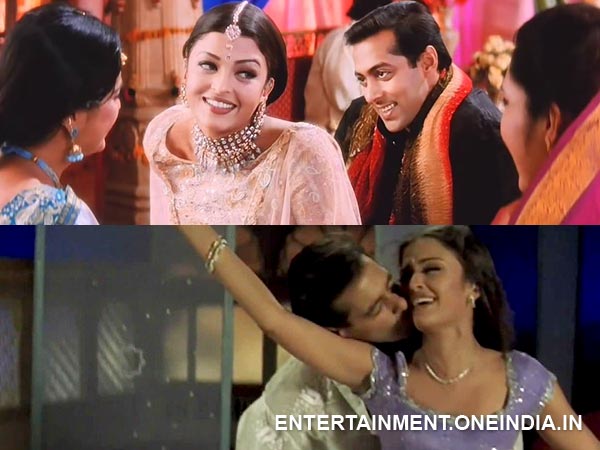 Songs From Hum Dil De Chuke Sanam