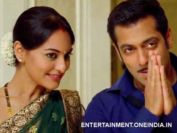 Chori Kiya Re From Dabangg