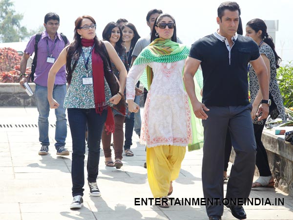 Songs From Bodyguard