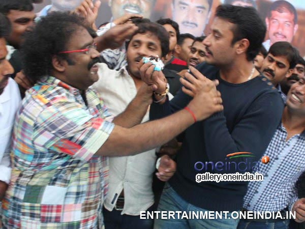 Combination Of Darshan And Hari