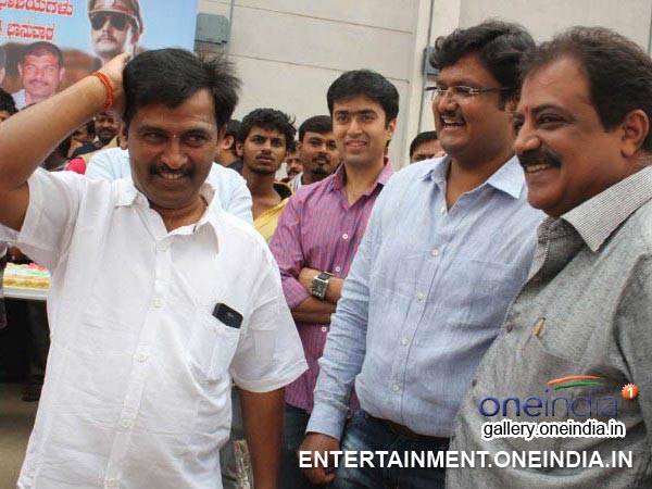 Director Dinakar Thoogudep