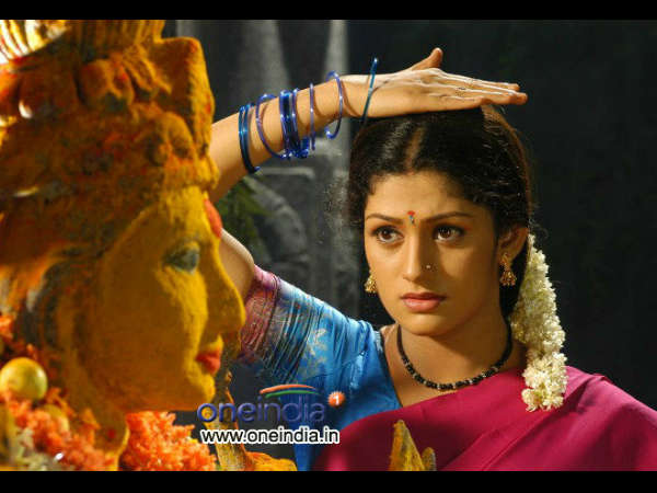 Avataram Based On Real Story