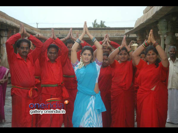 Avataram Is A Bilingual Movie