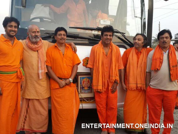 Shivaram And Jai Jagadeesh