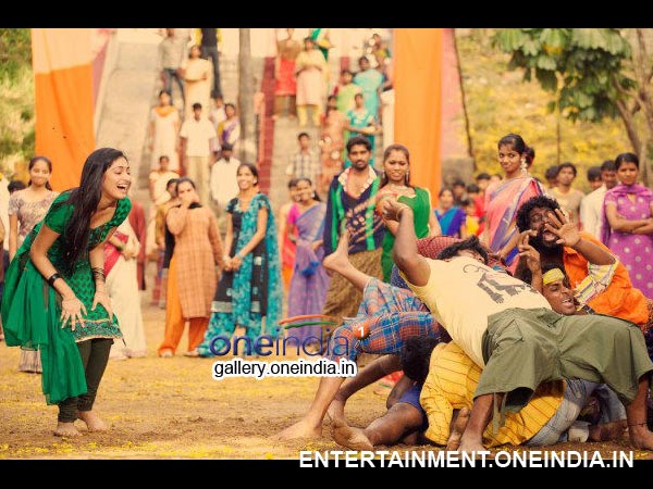 Amazing DOP