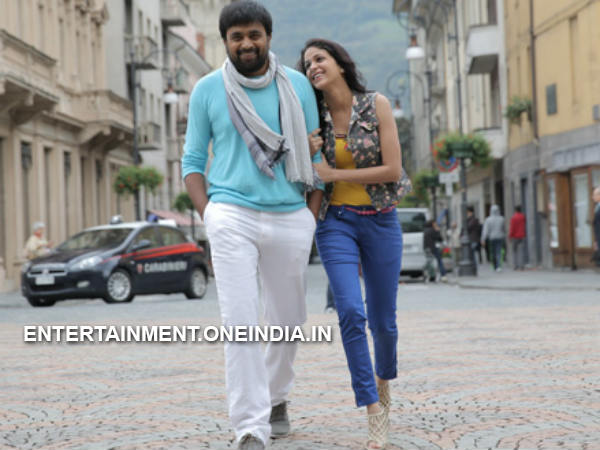 Sasikumar's Performance