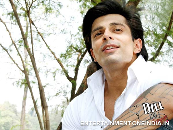 Dr. Armaan Malik