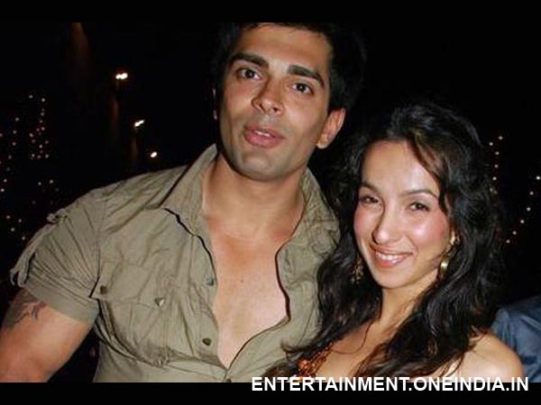 Karan And Shraddha