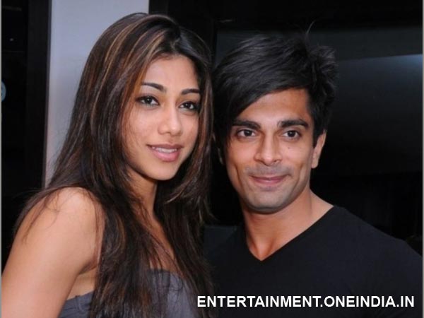 Karan And Nicole