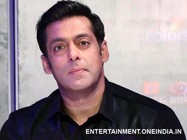 Salman Khan Has Bettered Many Lives