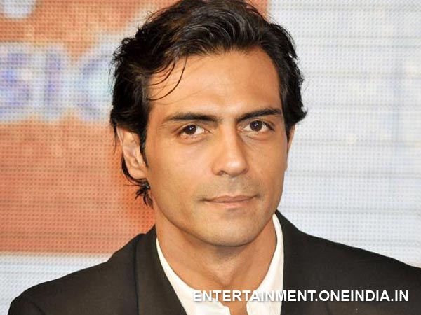 How Arjun Saved Sunder