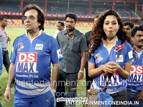Sudeep's Wife Priya And Suman Are Close Friends
