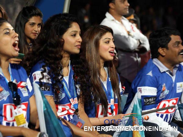Suman Had Come For Priya