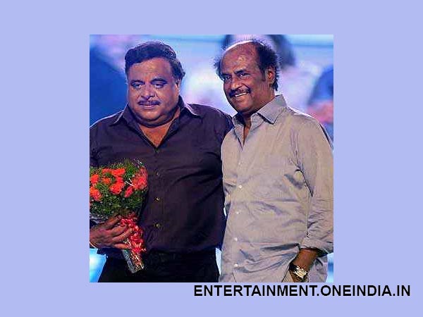 Actors Visits Ambareesh