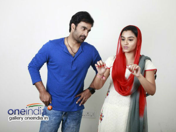 Gopi Mohan @Gopimohan