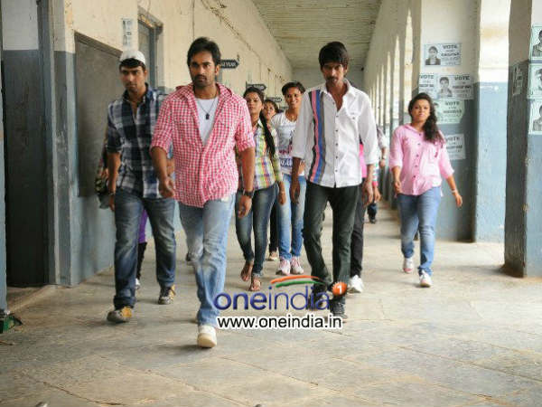 RamGopalVarma Gang @varmanics