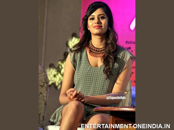 Deepa Sannidhi Will Be Romancing 