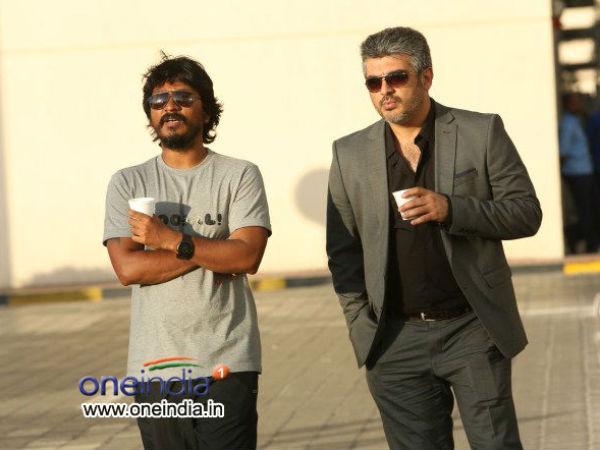 Ajith-Vishnu