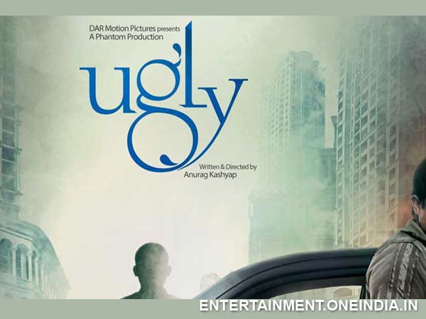 Ugly Is The Culprit