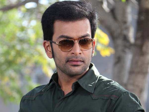 Prithviraj | Woman | Tamil Movie | Kaaviya Thalaivan | Siddharth