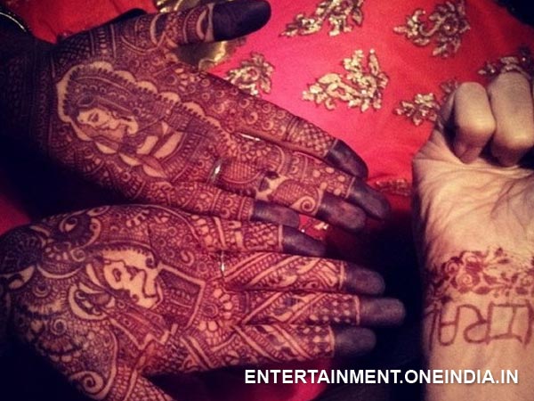 Mehendi
