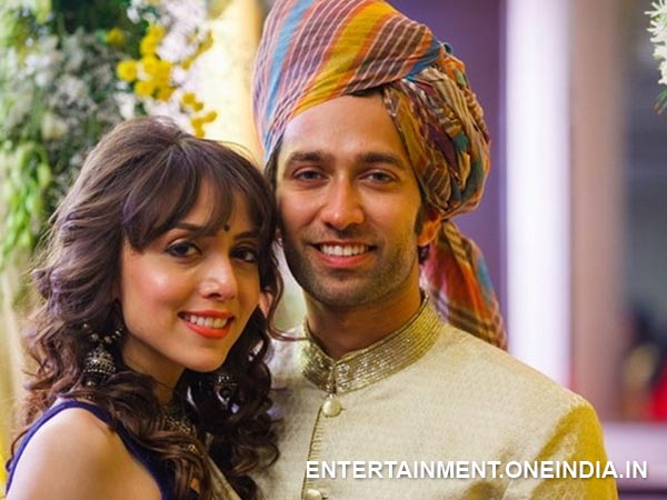 Nakuul Mehta