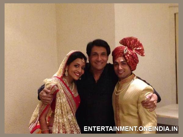 Shiamak Davar