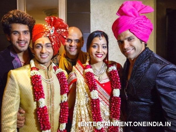 Rithvik And Suyash
