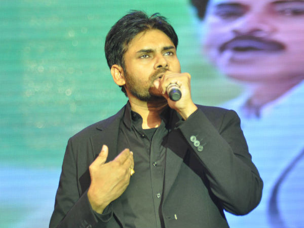 RGV On Pawan Kalyan's Power