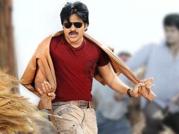 Pawan Kalyan's Ardent Followers