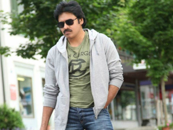 Pawan Kalyan's Fans Dilemma