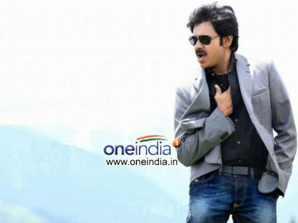 Pawan Kalyan's Announcement