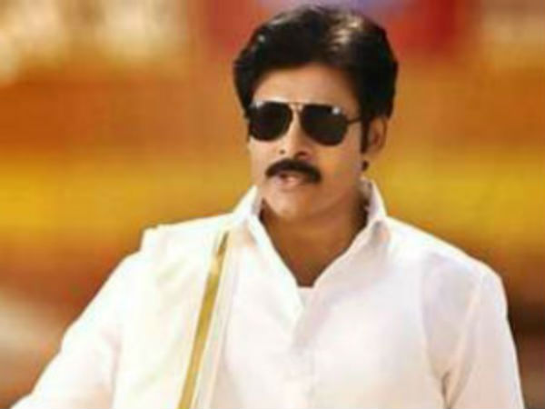 Pawan Kalyan's Political Career