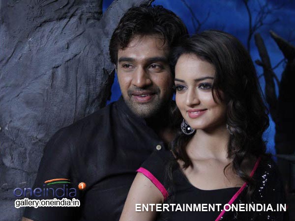 Chandralekha Release Was Announced Long Back